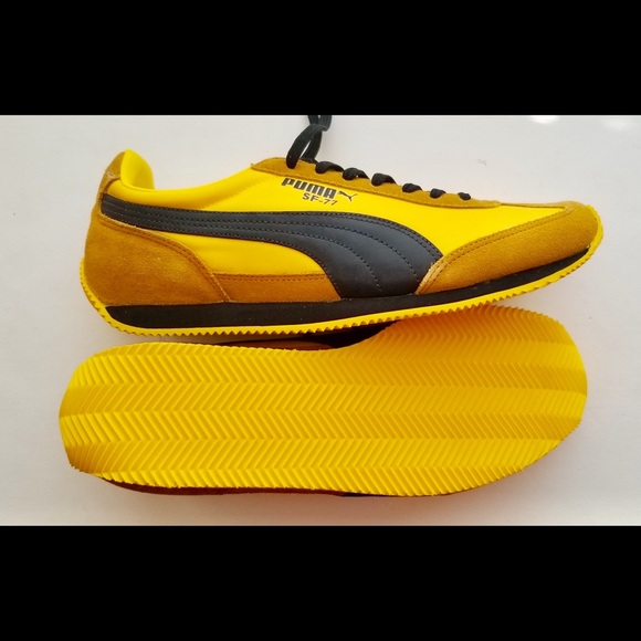 Puma men’sshoes size 10 - Picture 3 of 5